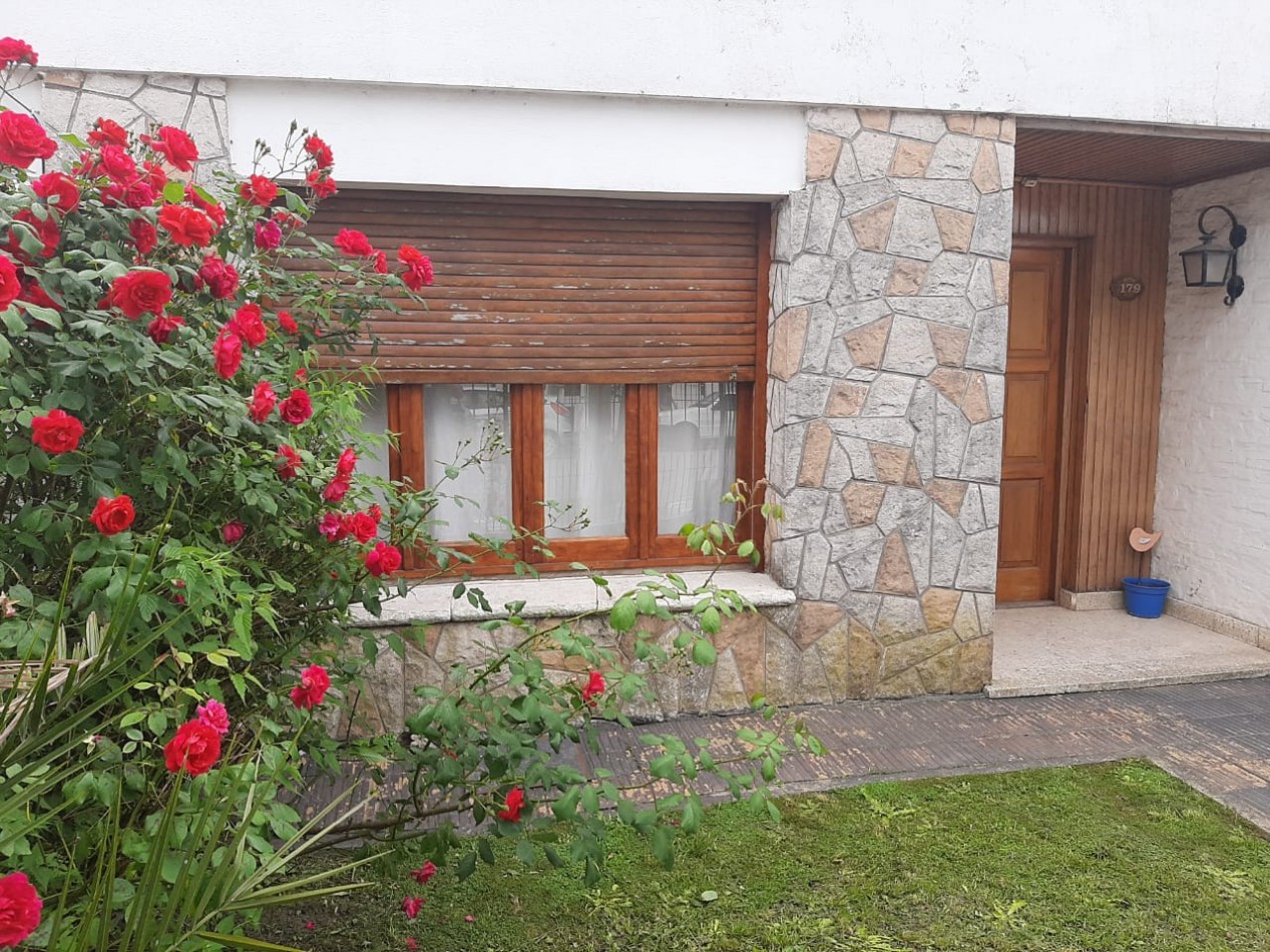 Casa en venta