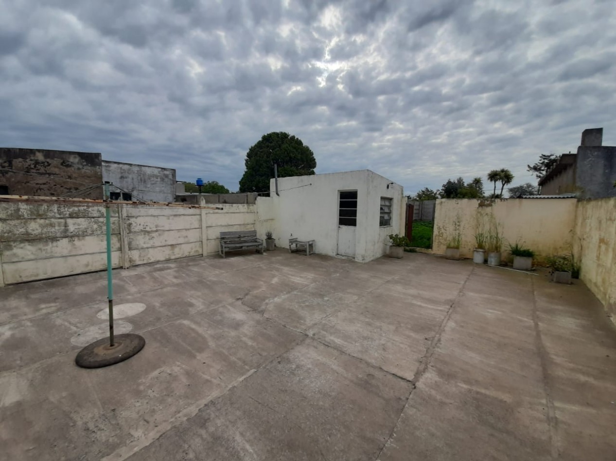 Casa en venta