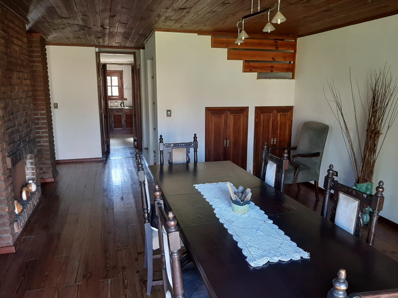 Casa en venta