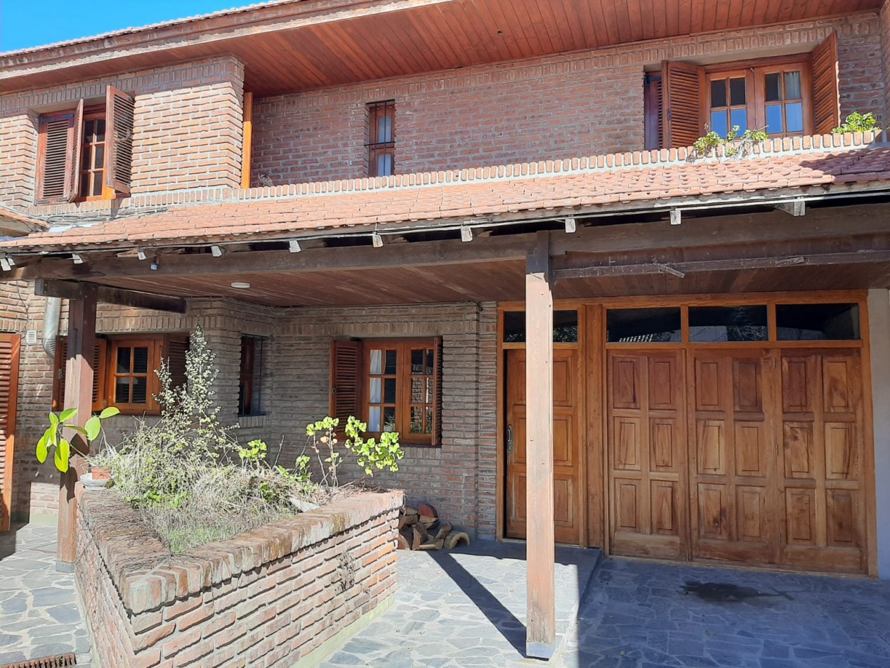 Casa en venta