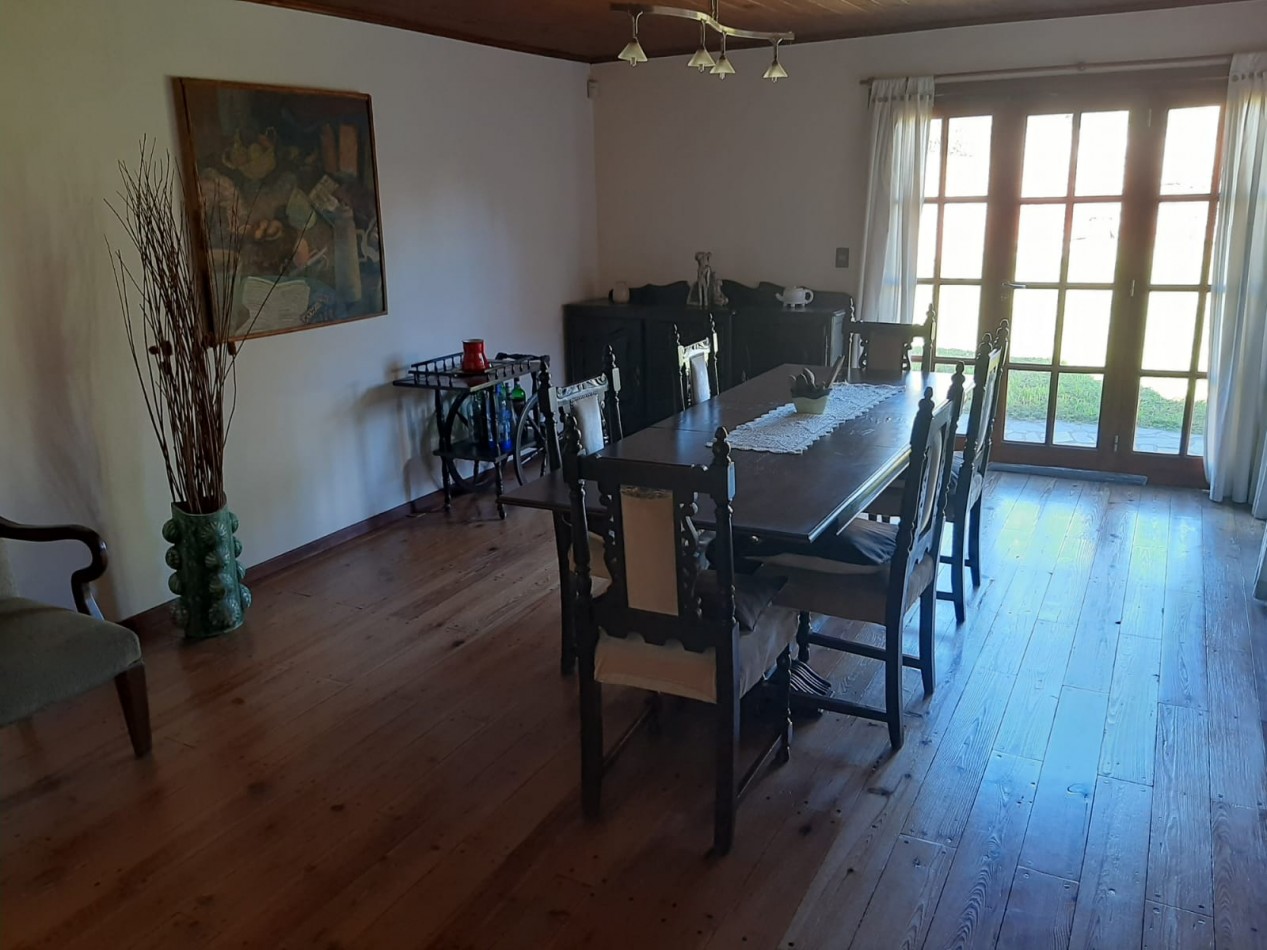 Casa en venta