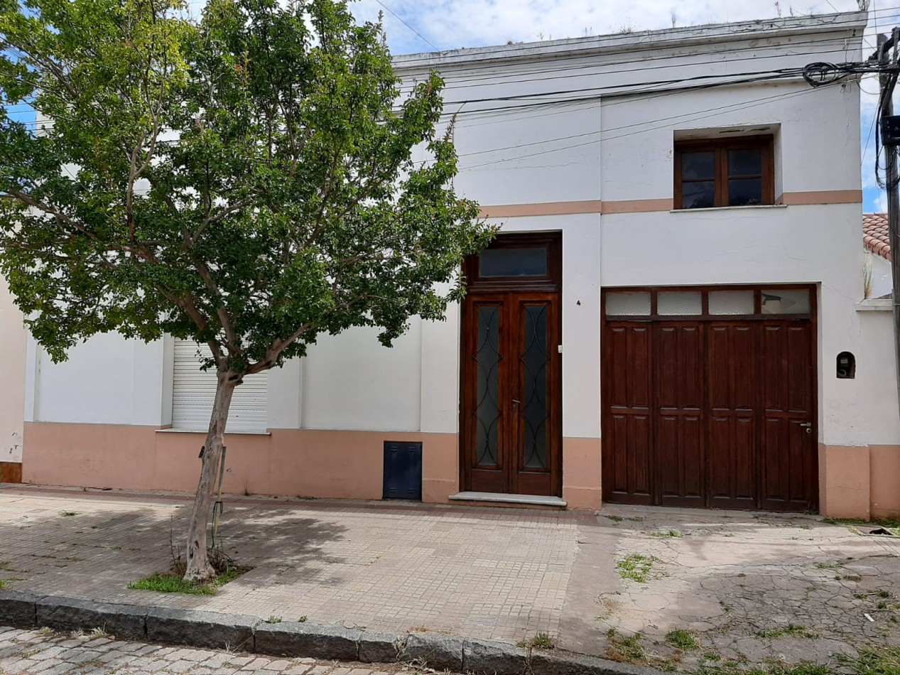 Casa en venta