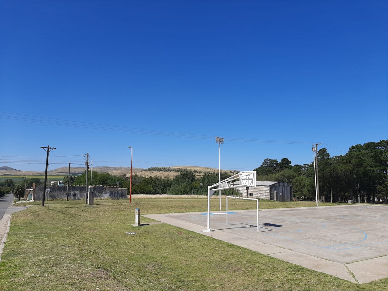 Lotes en venta en Barker