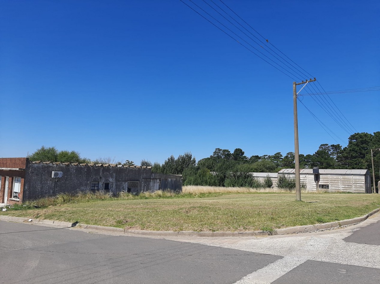 Lotes en venta en Barker