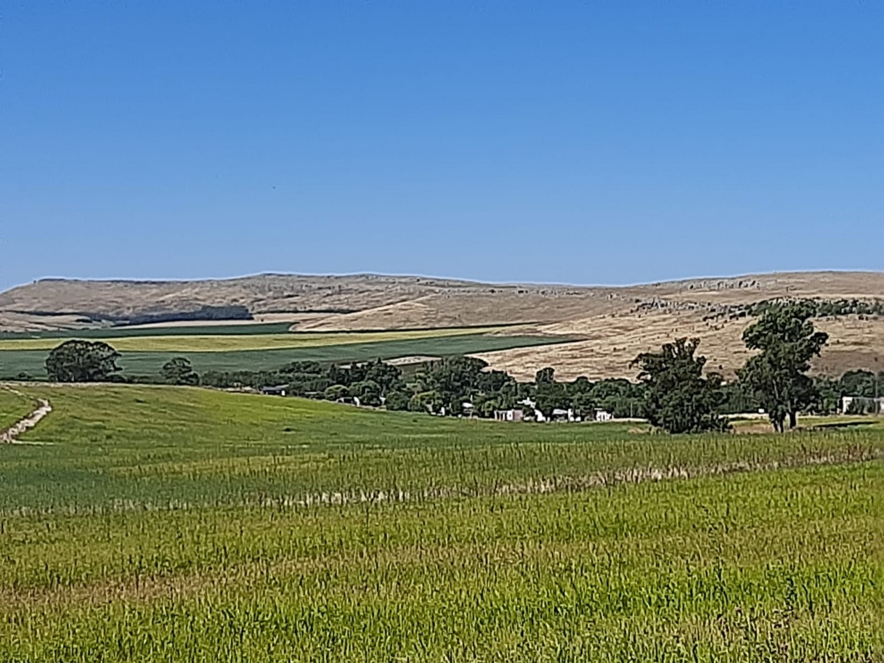 Lotes en venta en Barker