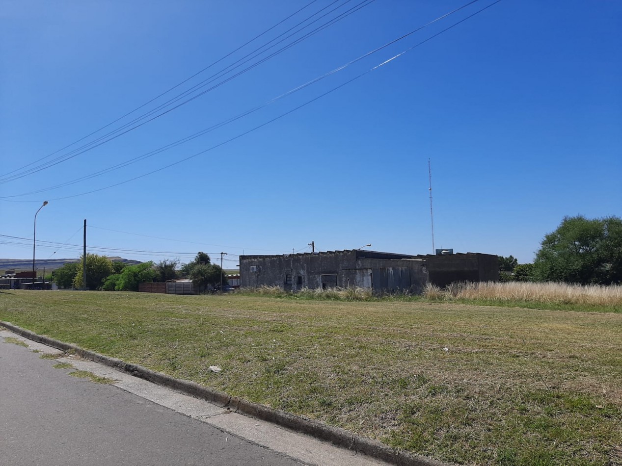 Lotes en venta en Barker