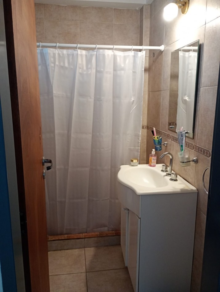 Depto. en venta en La Plata
