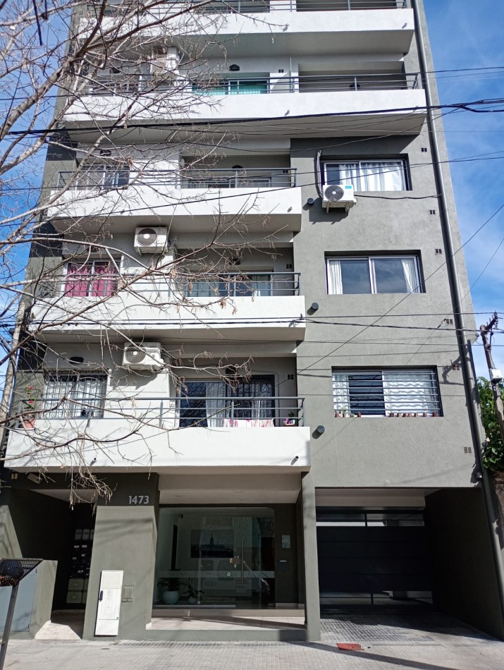 Depto. en venta en La Plata