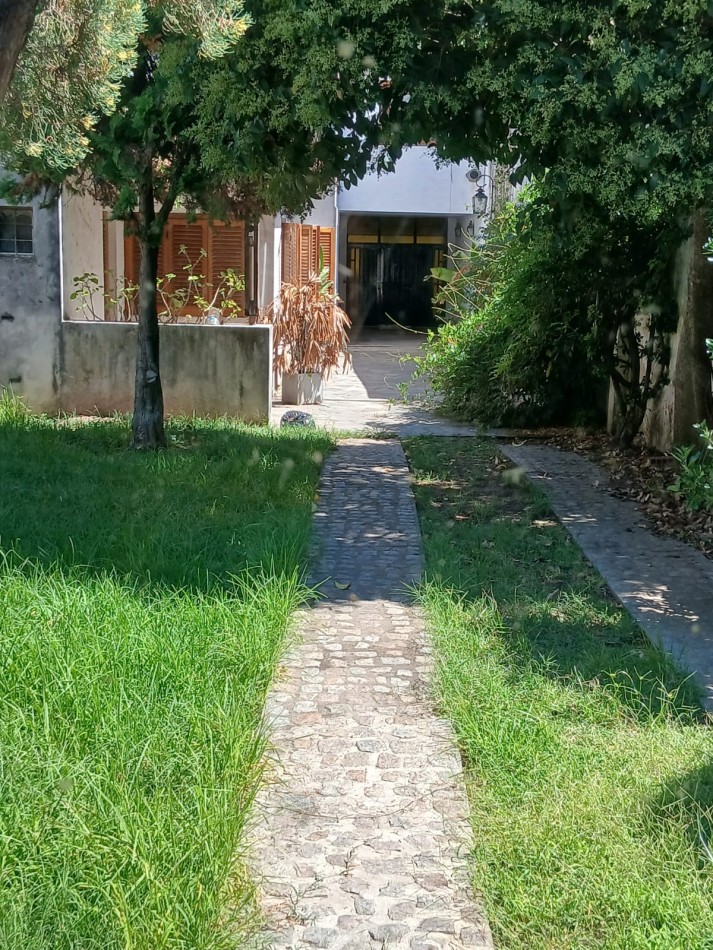 Casa en venta en La Plata