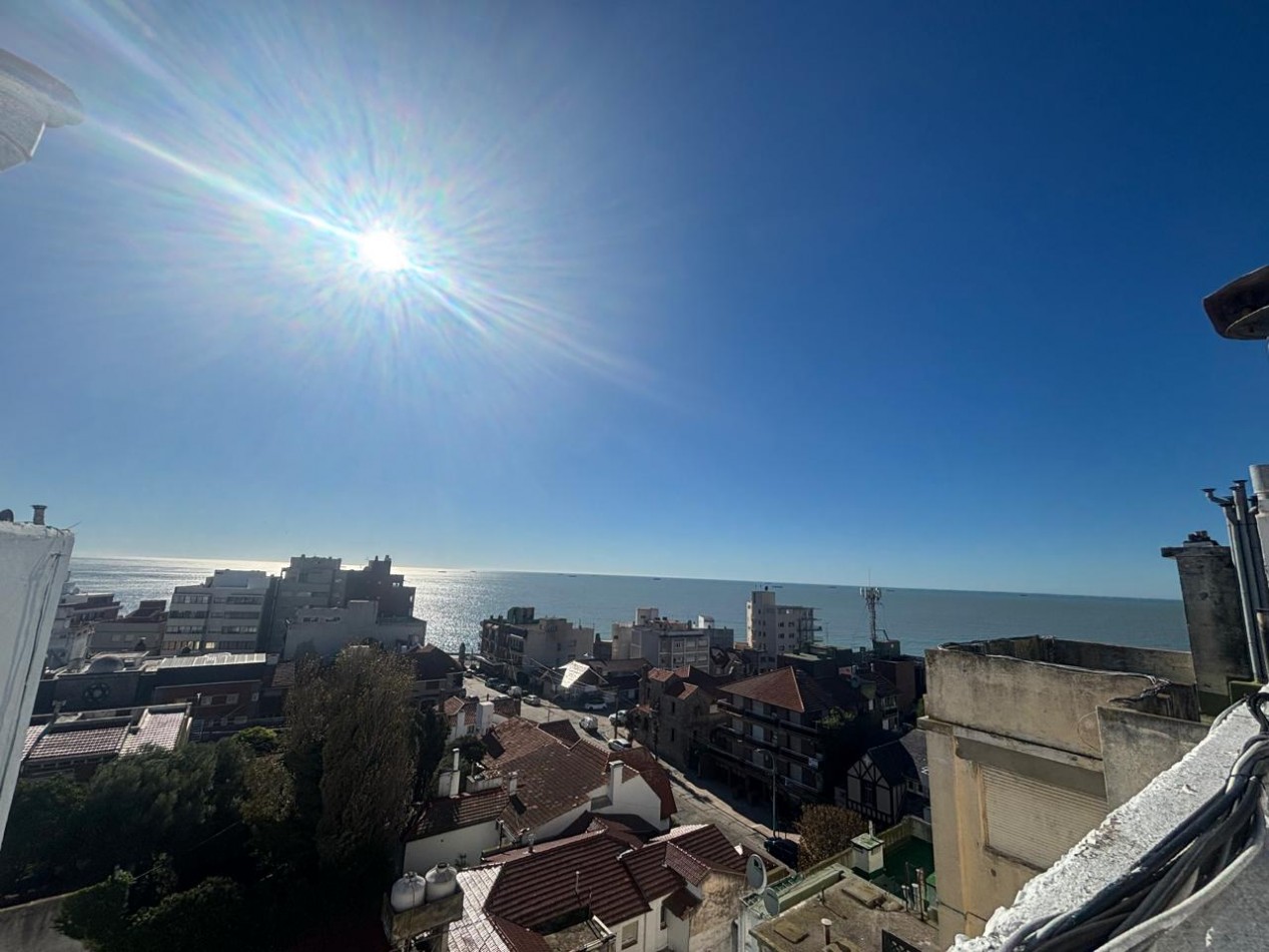Depto. en Mar del Plata