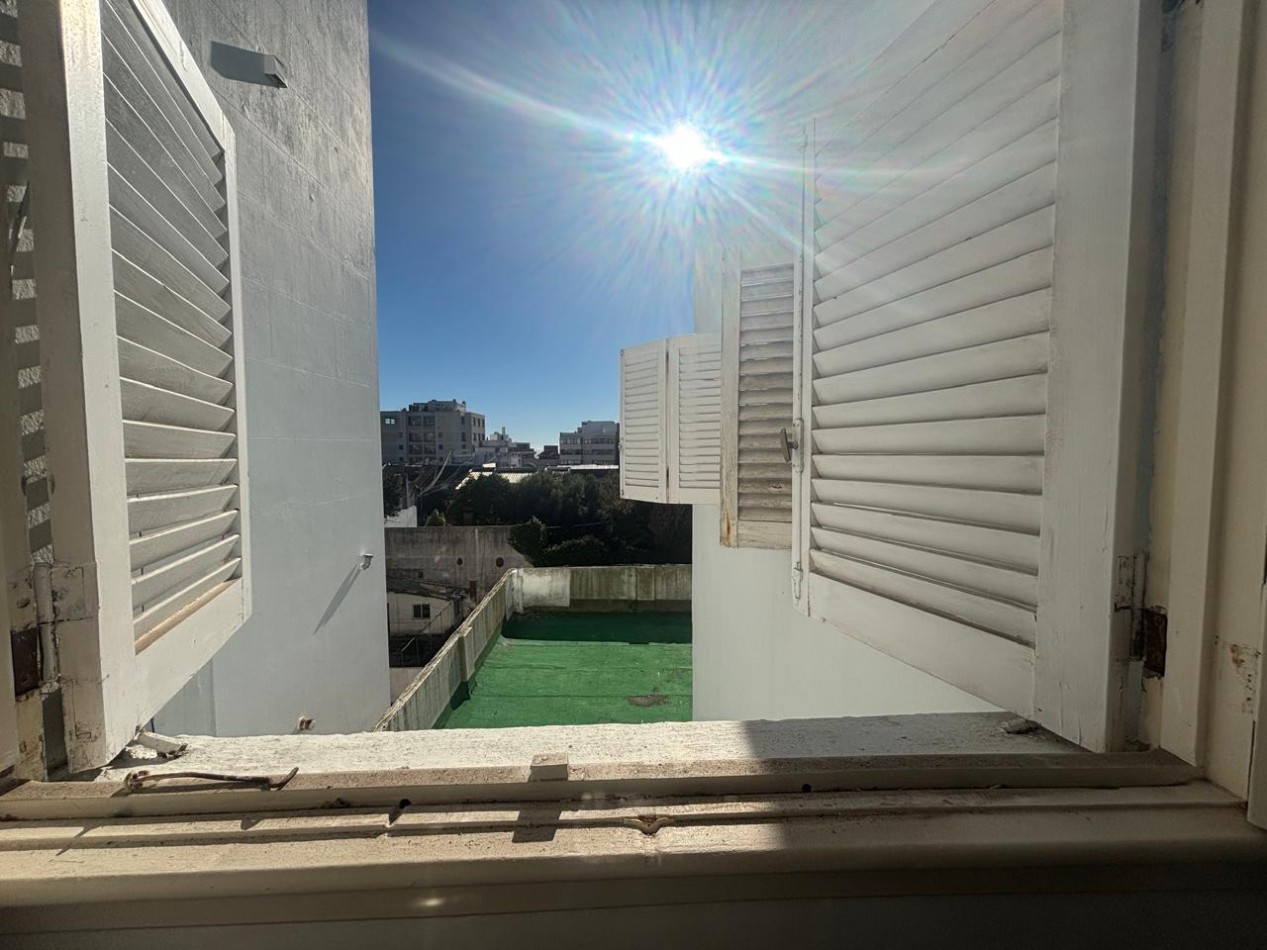 Depto. en Mar del Plata
