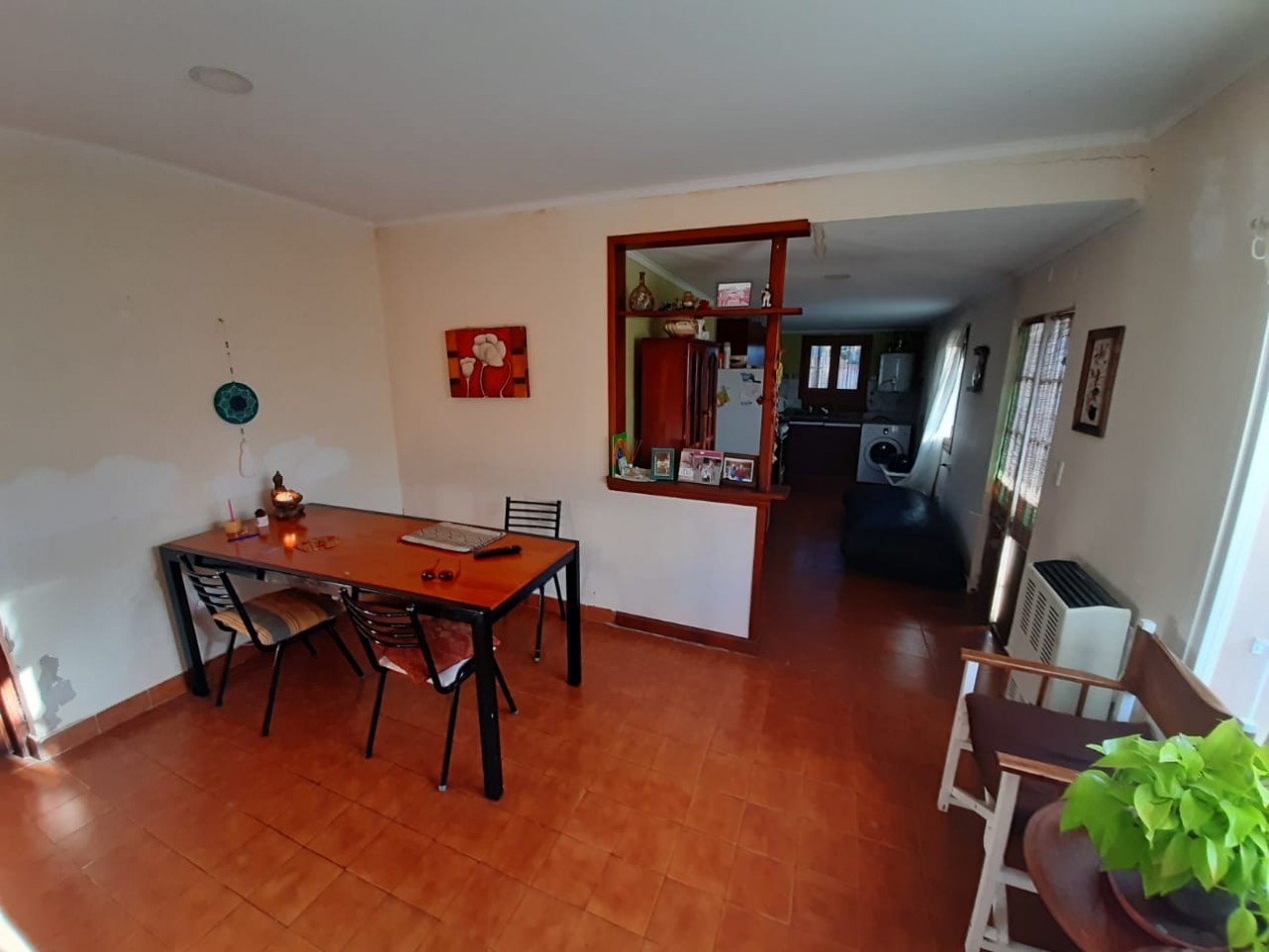 Casa en venta