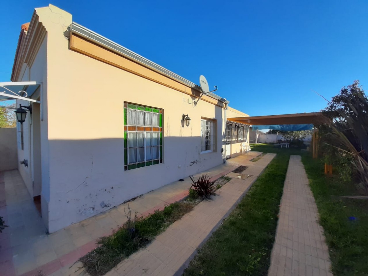 Casa en venta