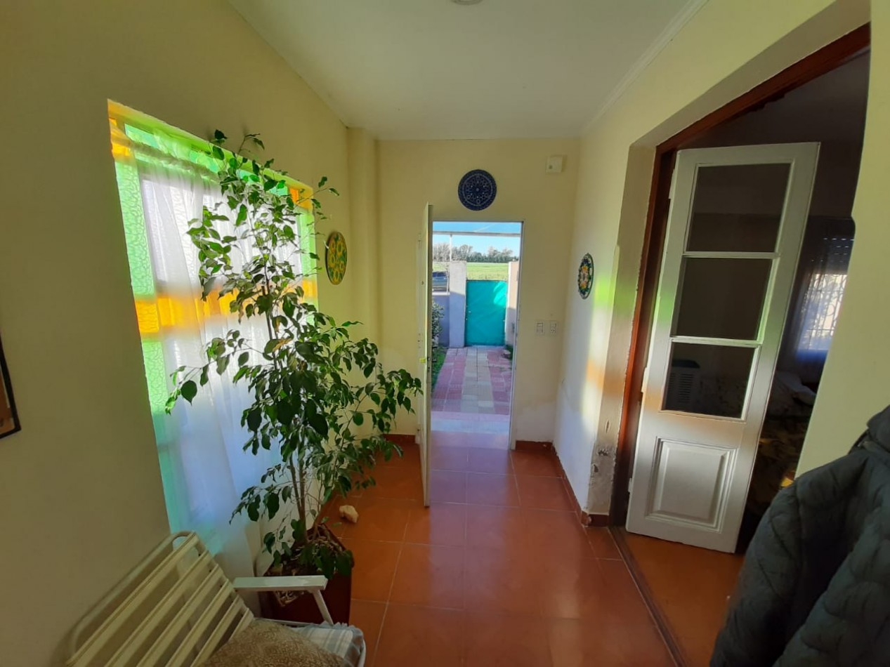 Casa en venta