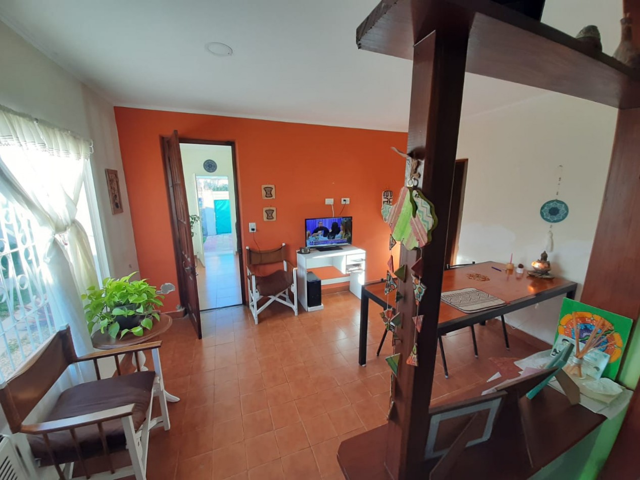 Casa en venta
