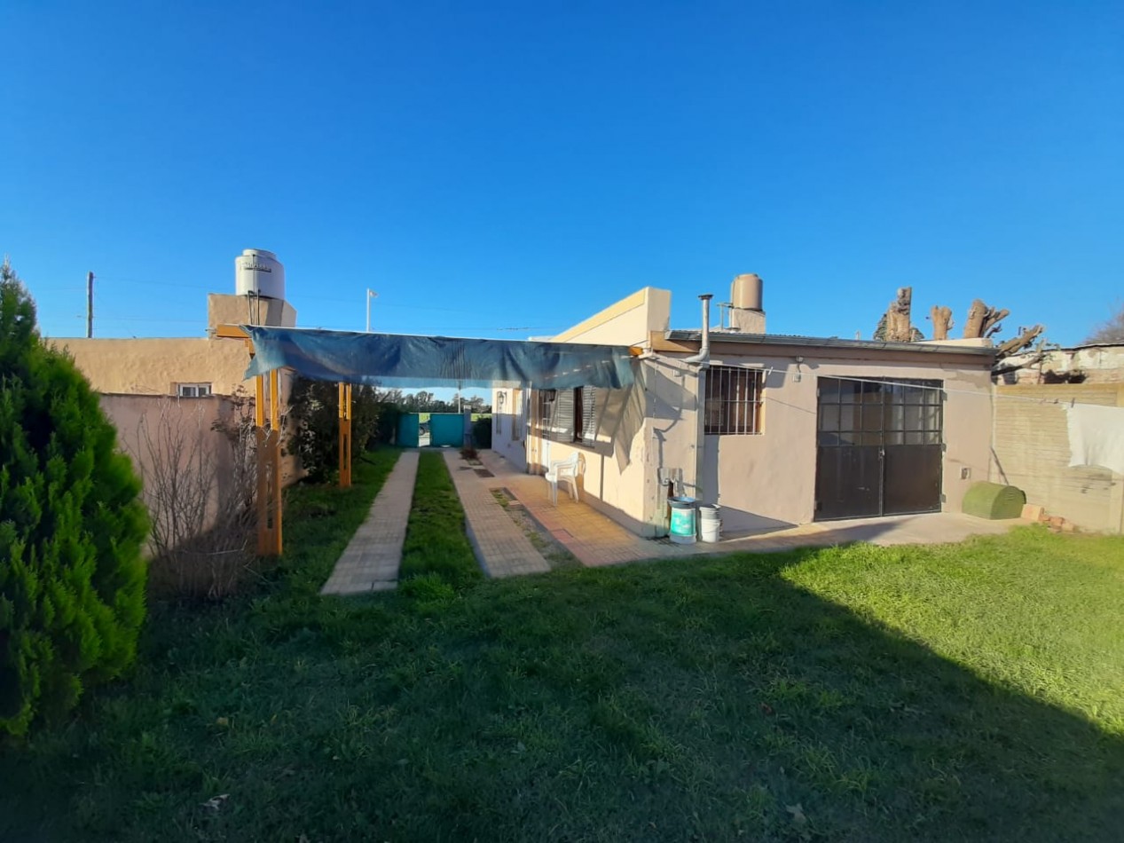 Casa en venta