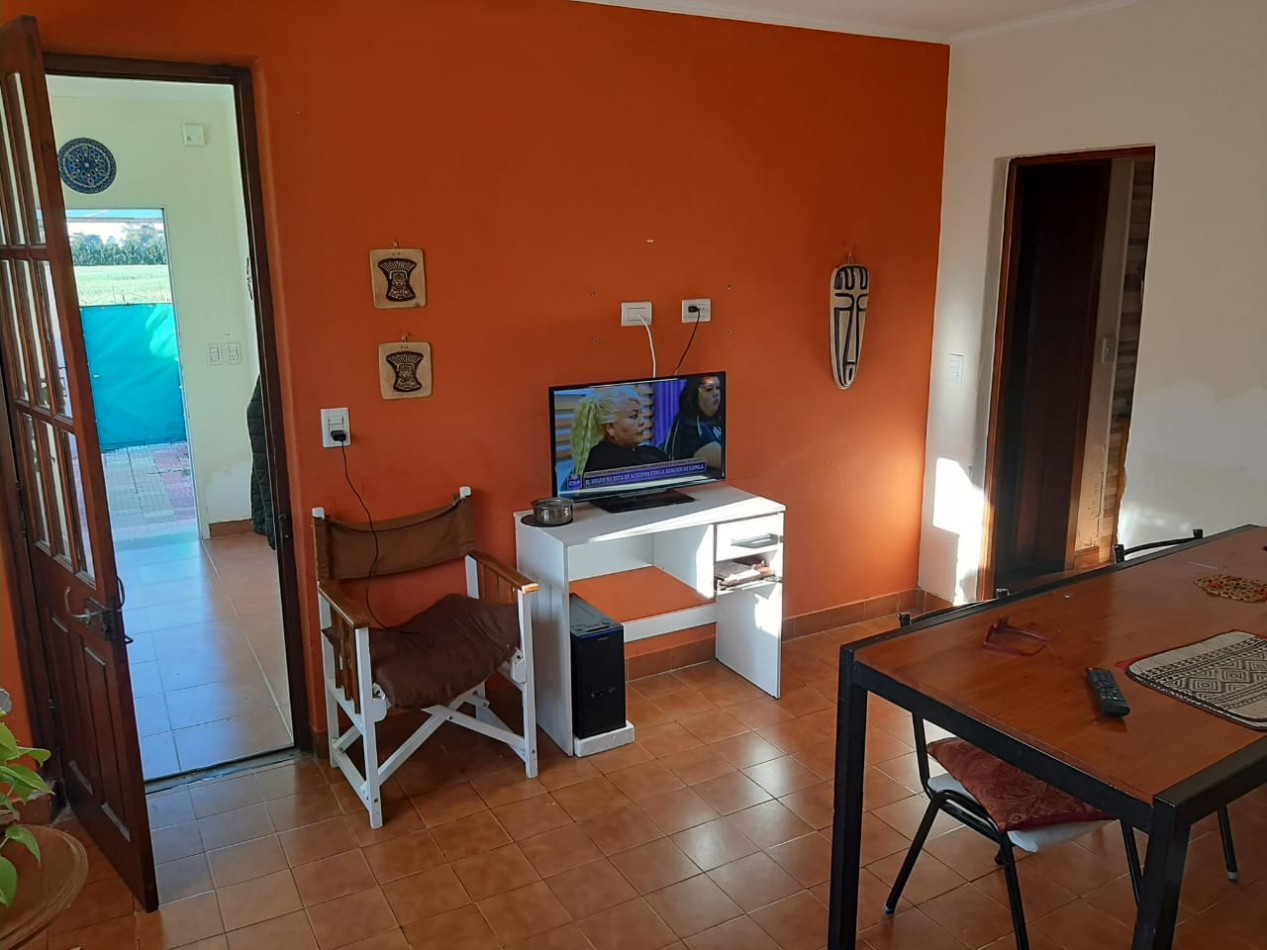 Casa en venta