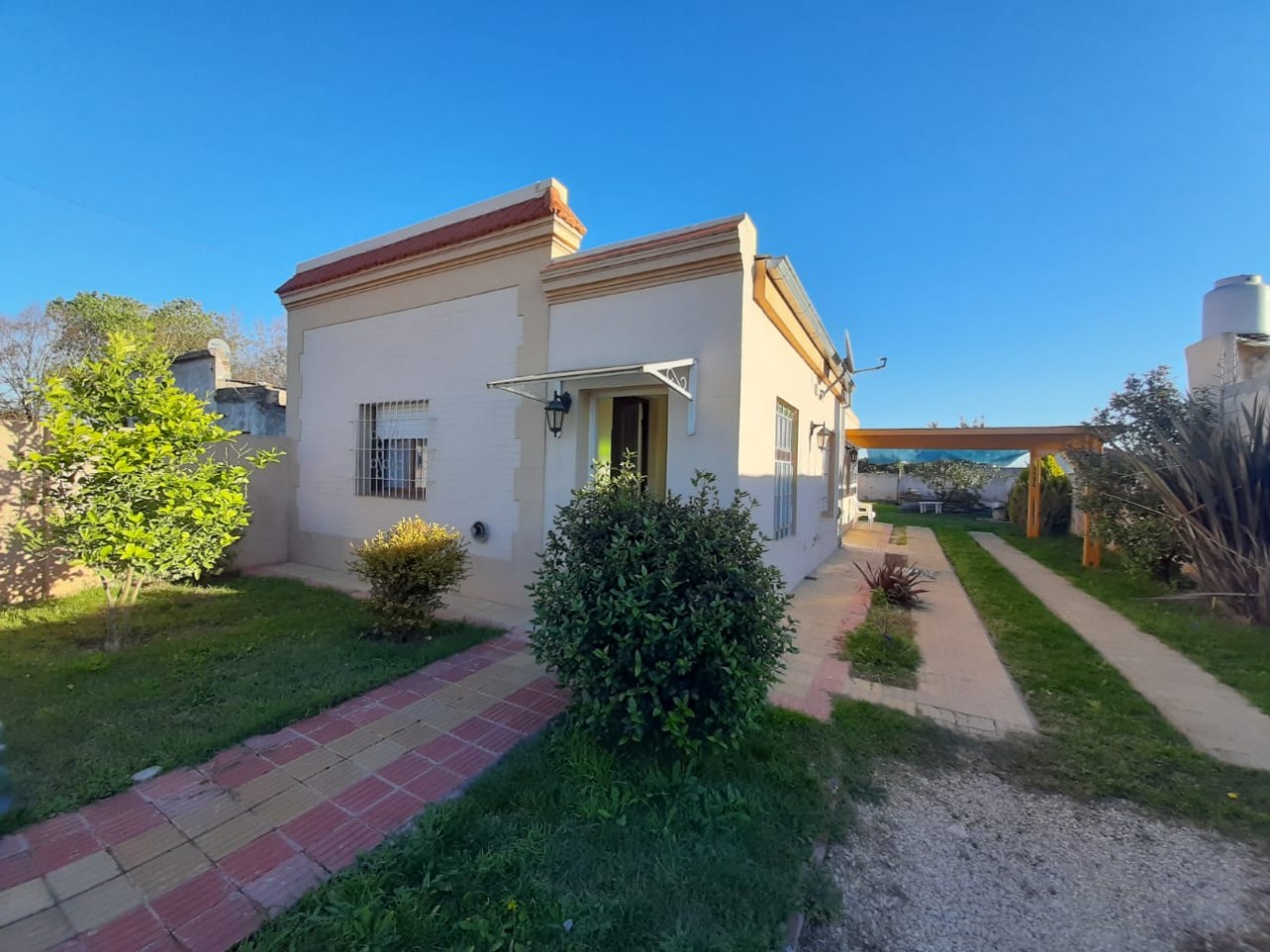 Casa en venta