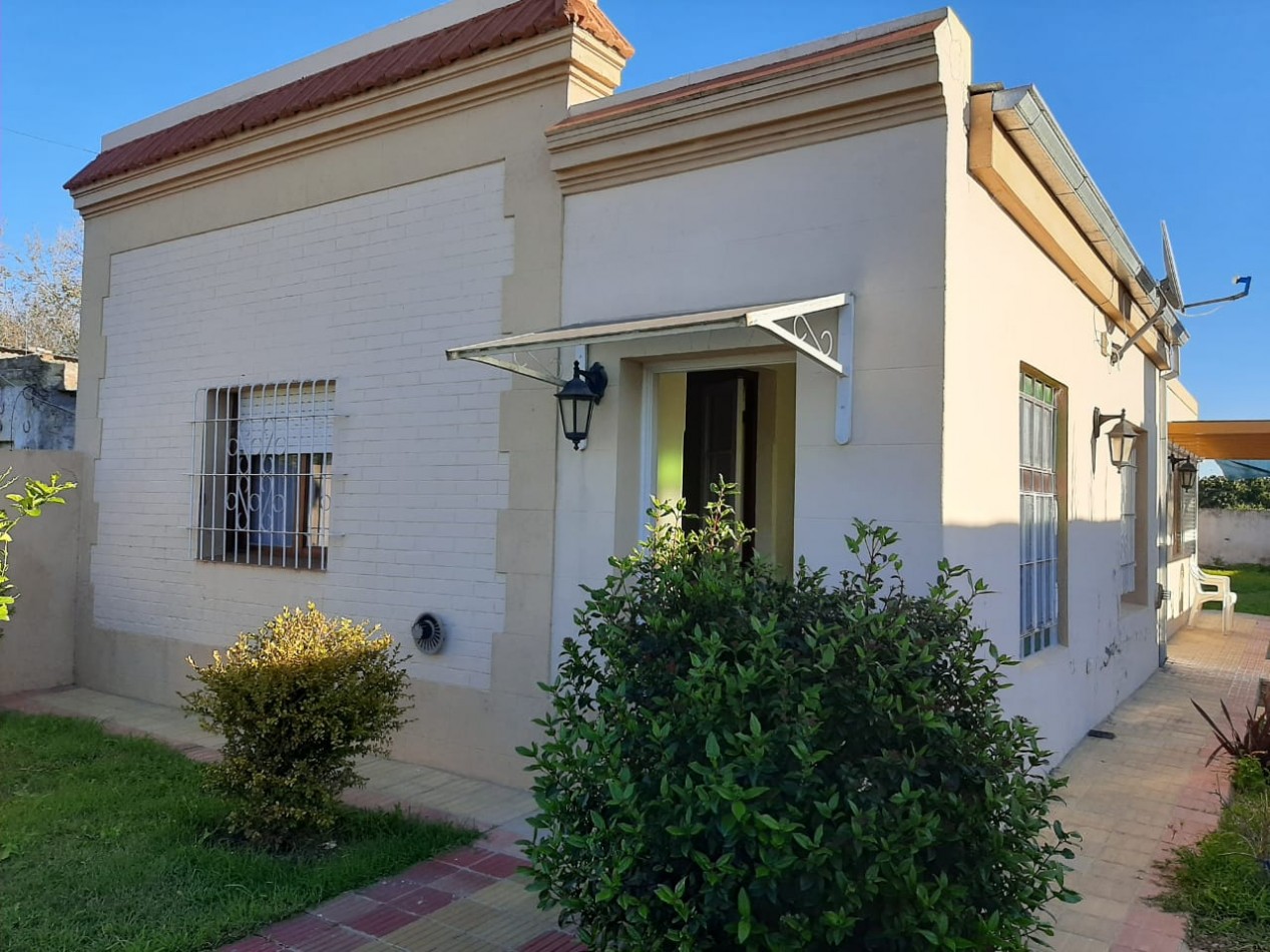 Casa en venta