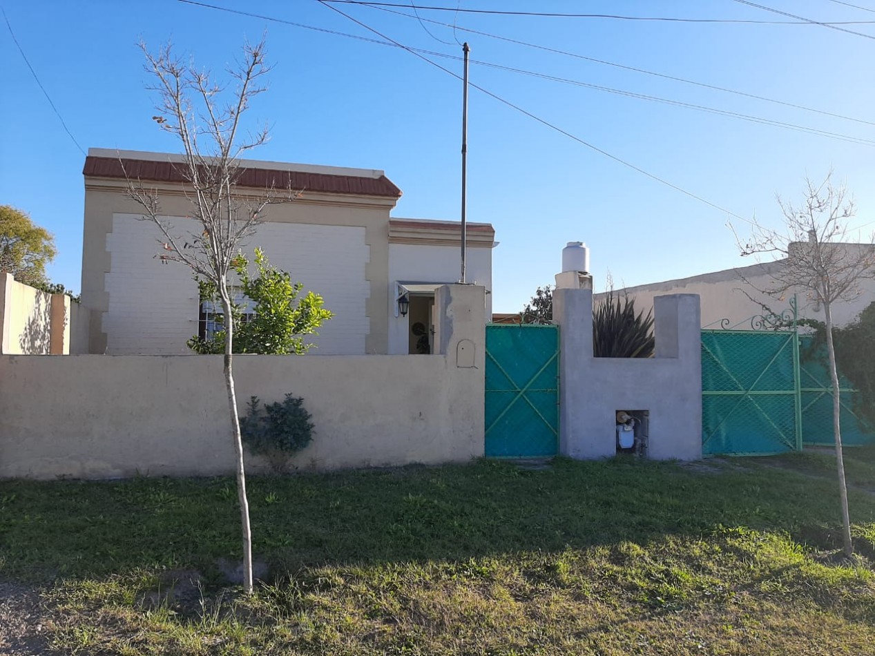 Casa en venta