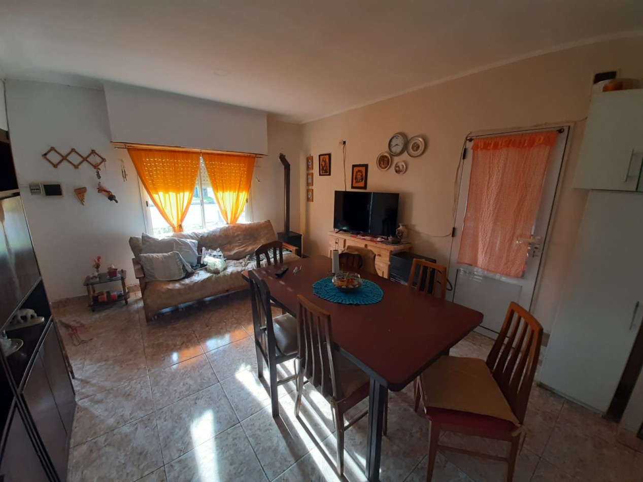 Casa en venta