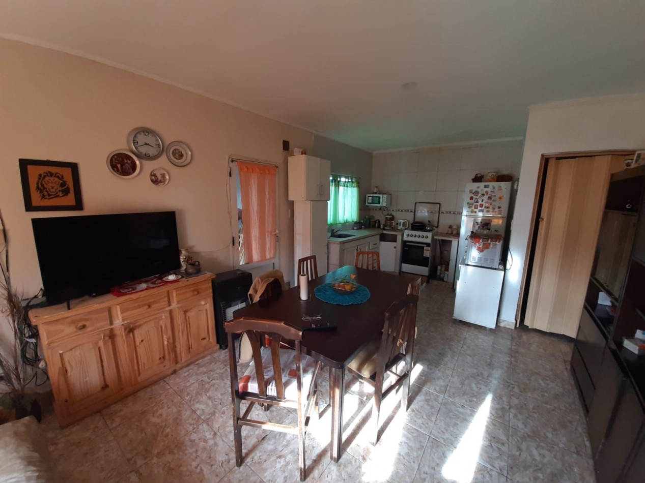 Casa en venta