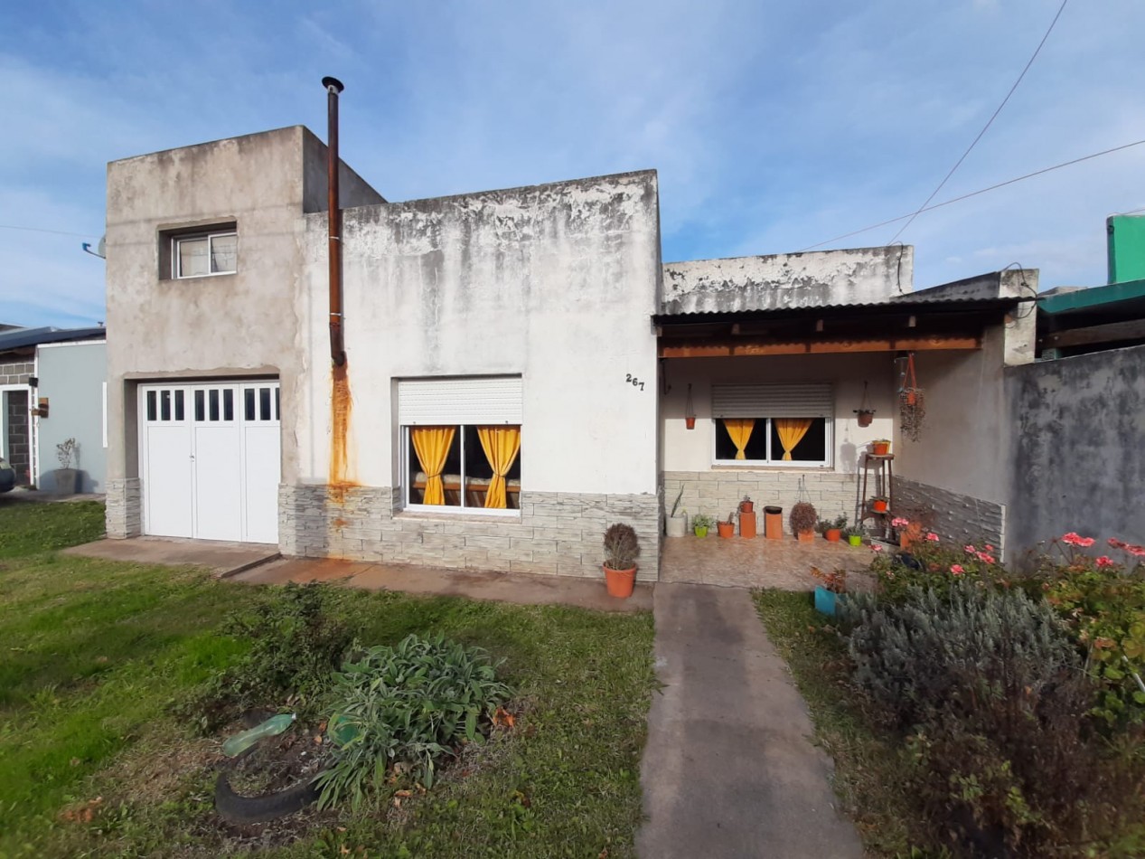 Casa en venta