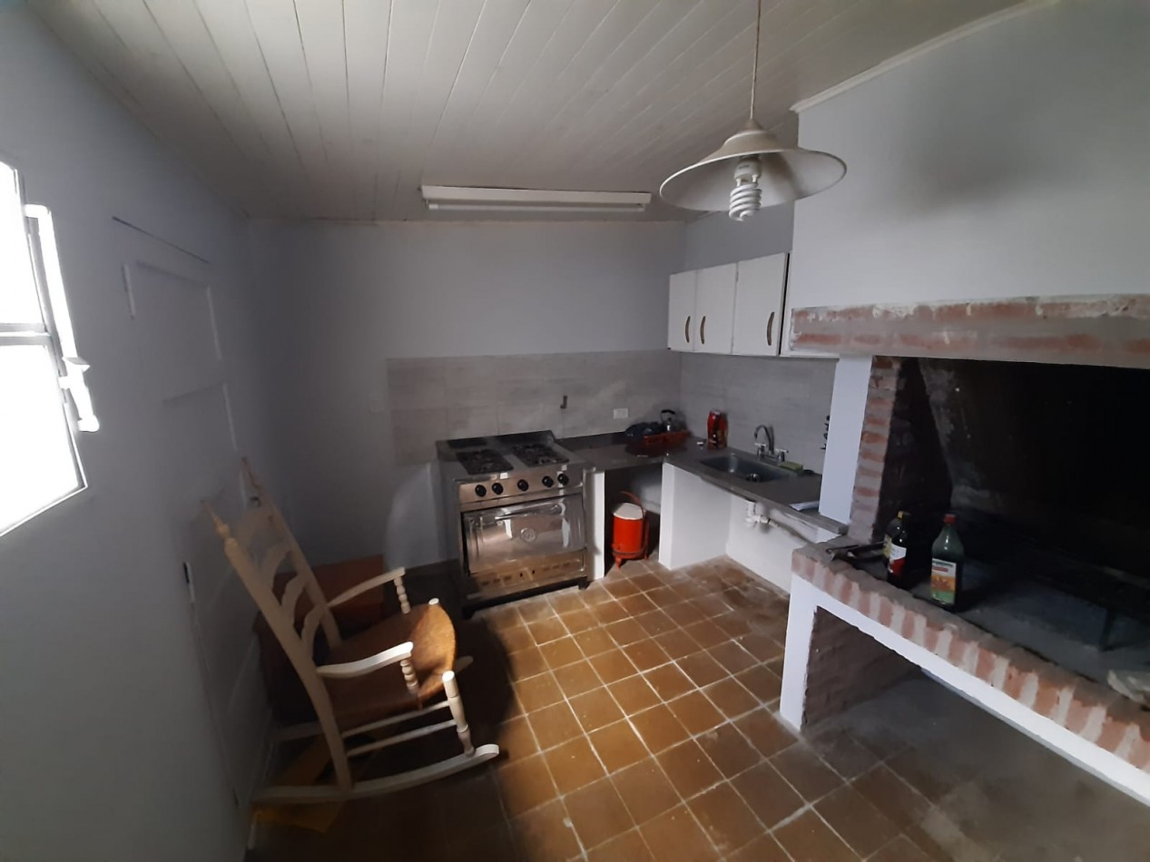 Casa en venta