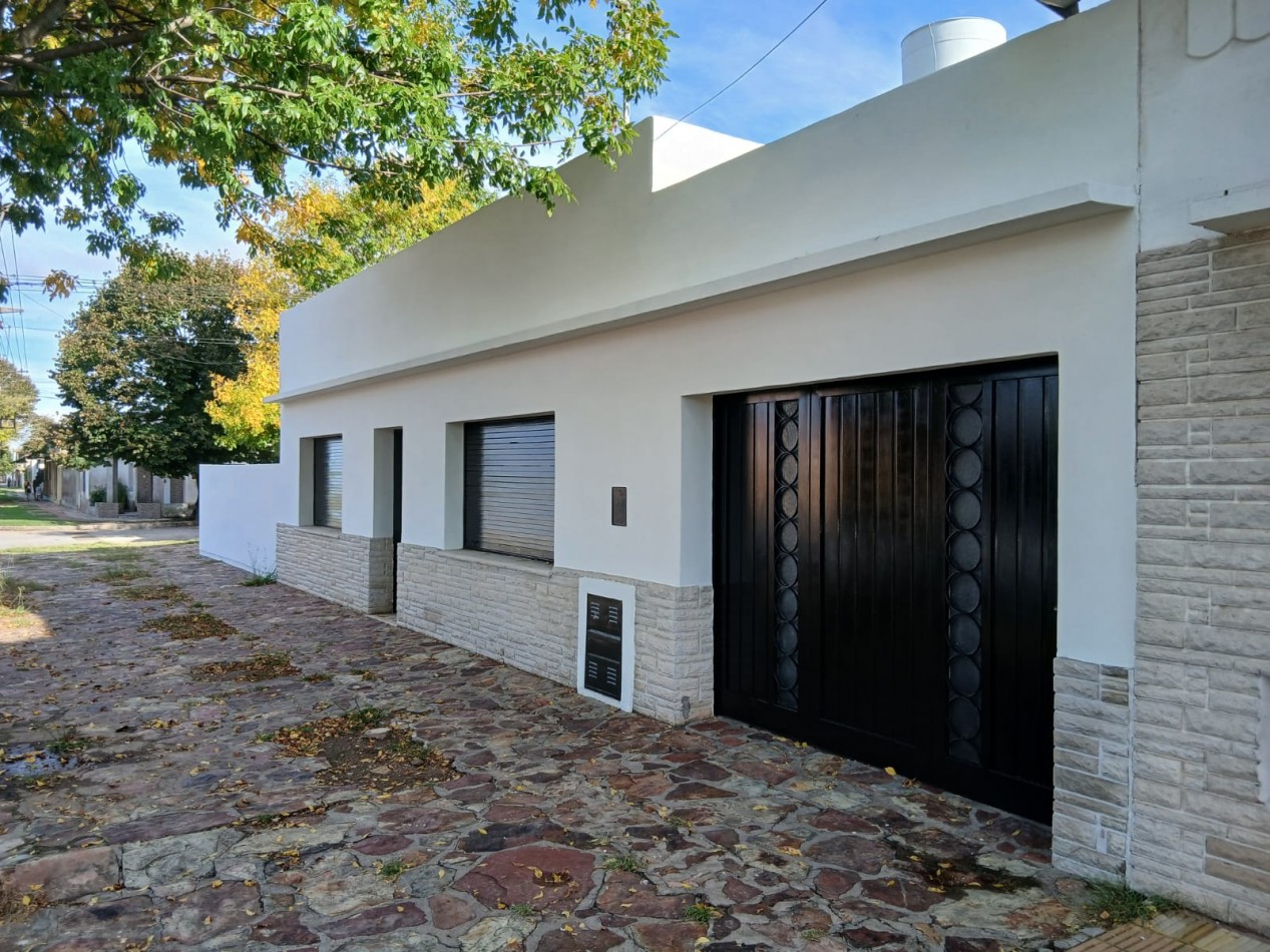 Casa en venta