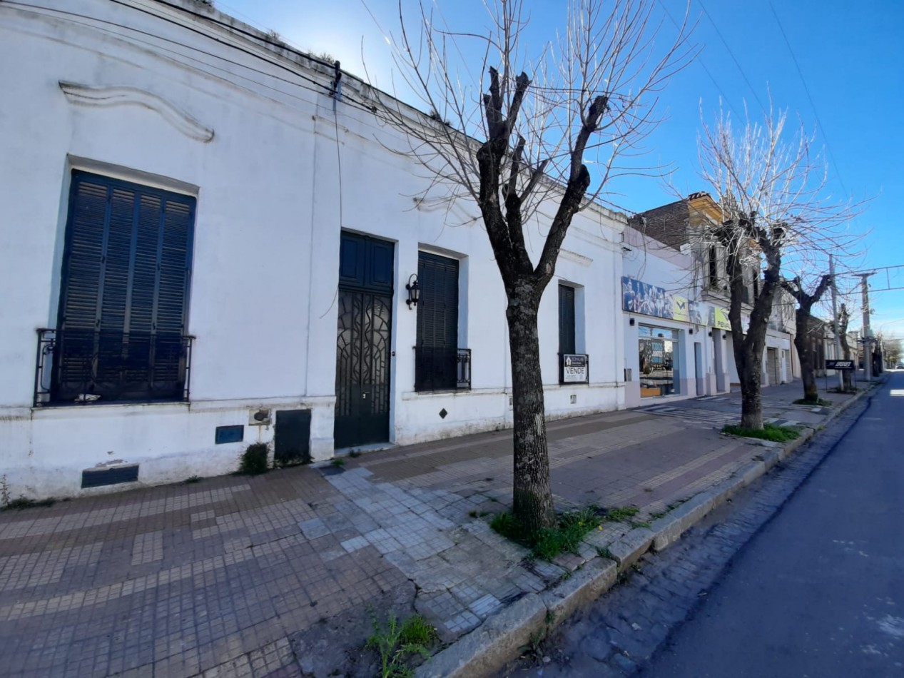 En venta - Zona centro