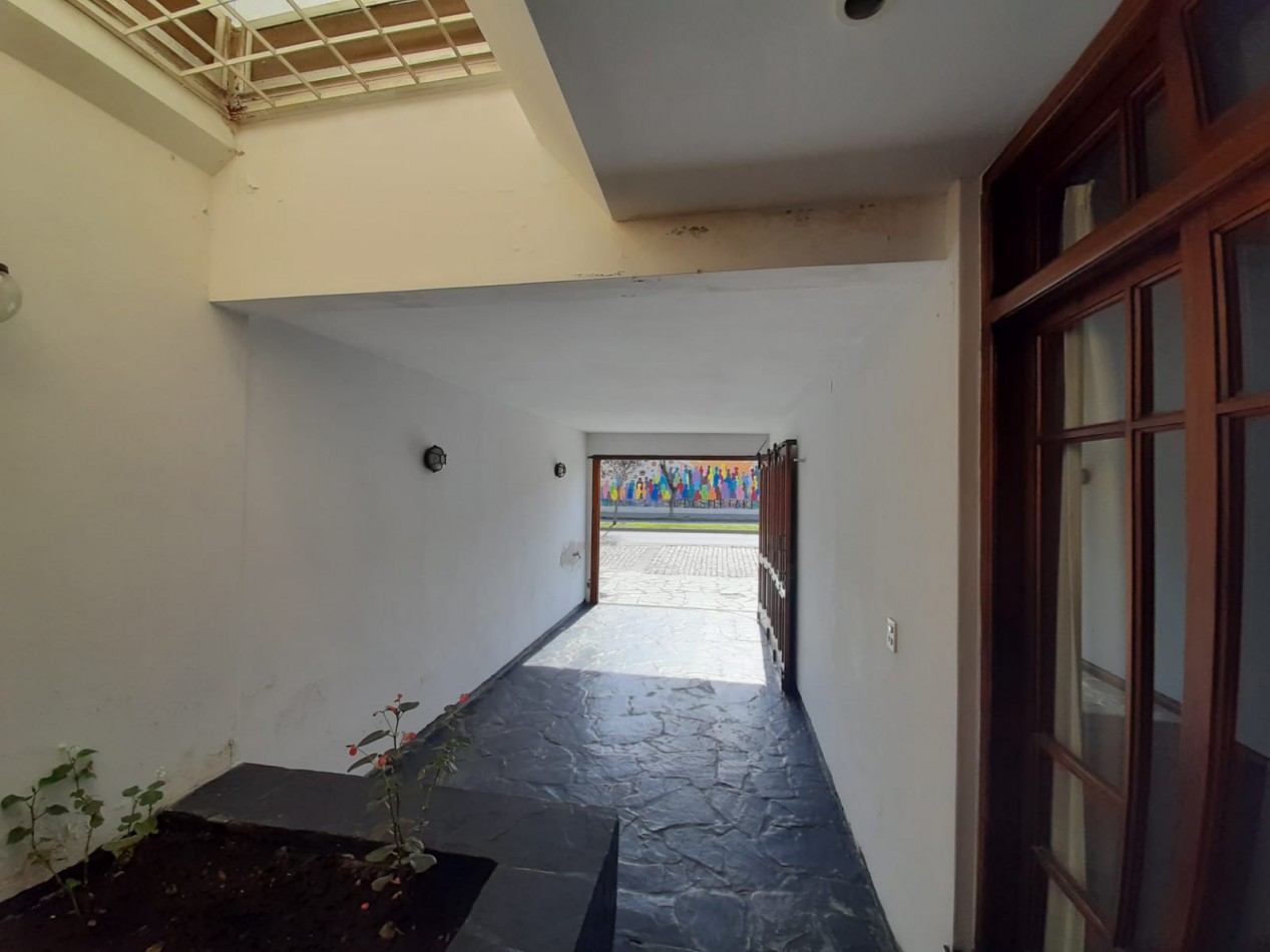 Casa centrica en venta