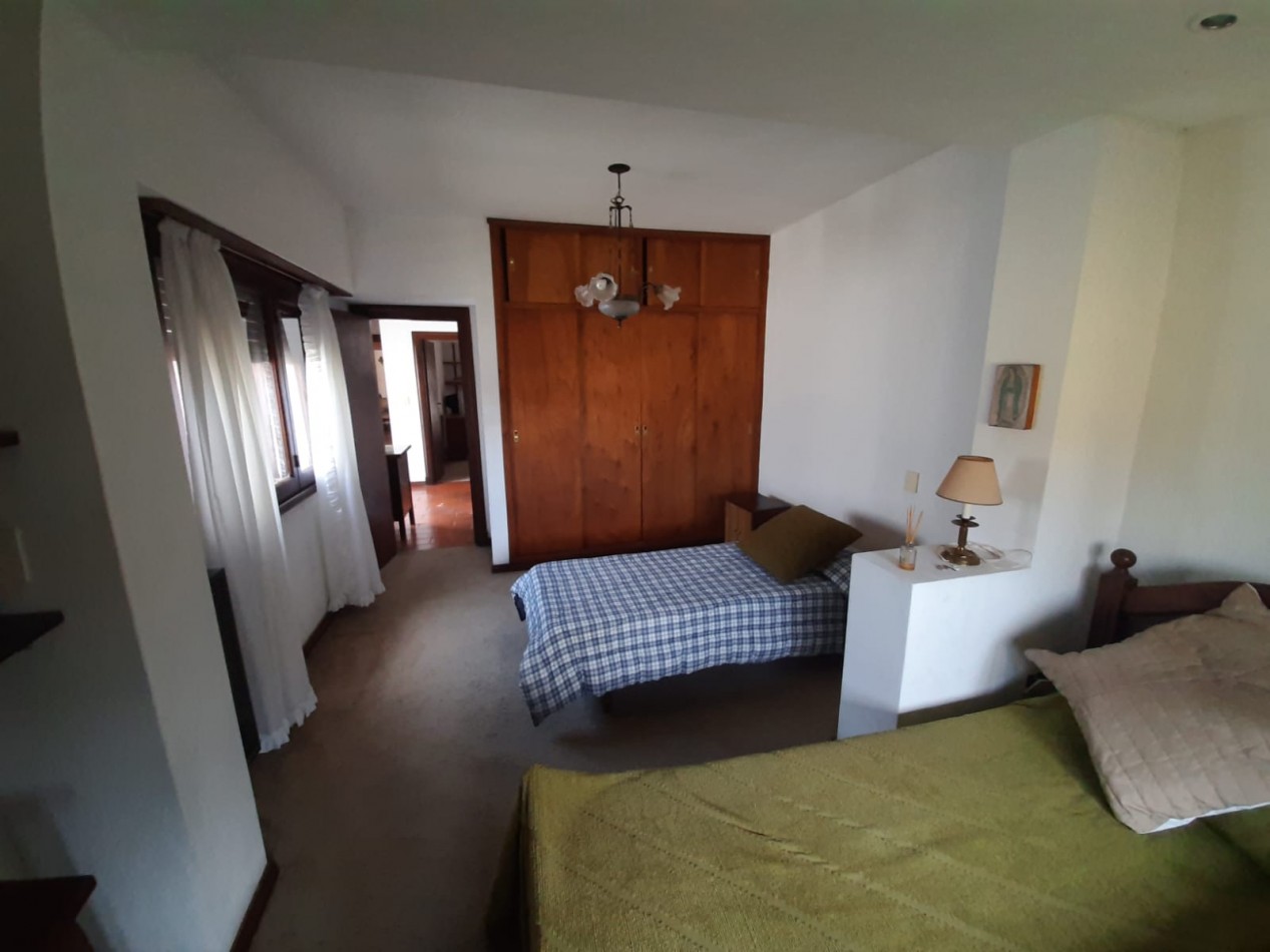 Casa centrica en venta