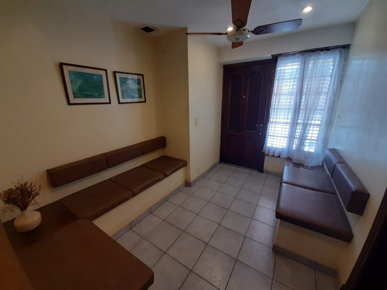 Casa centrica en venta