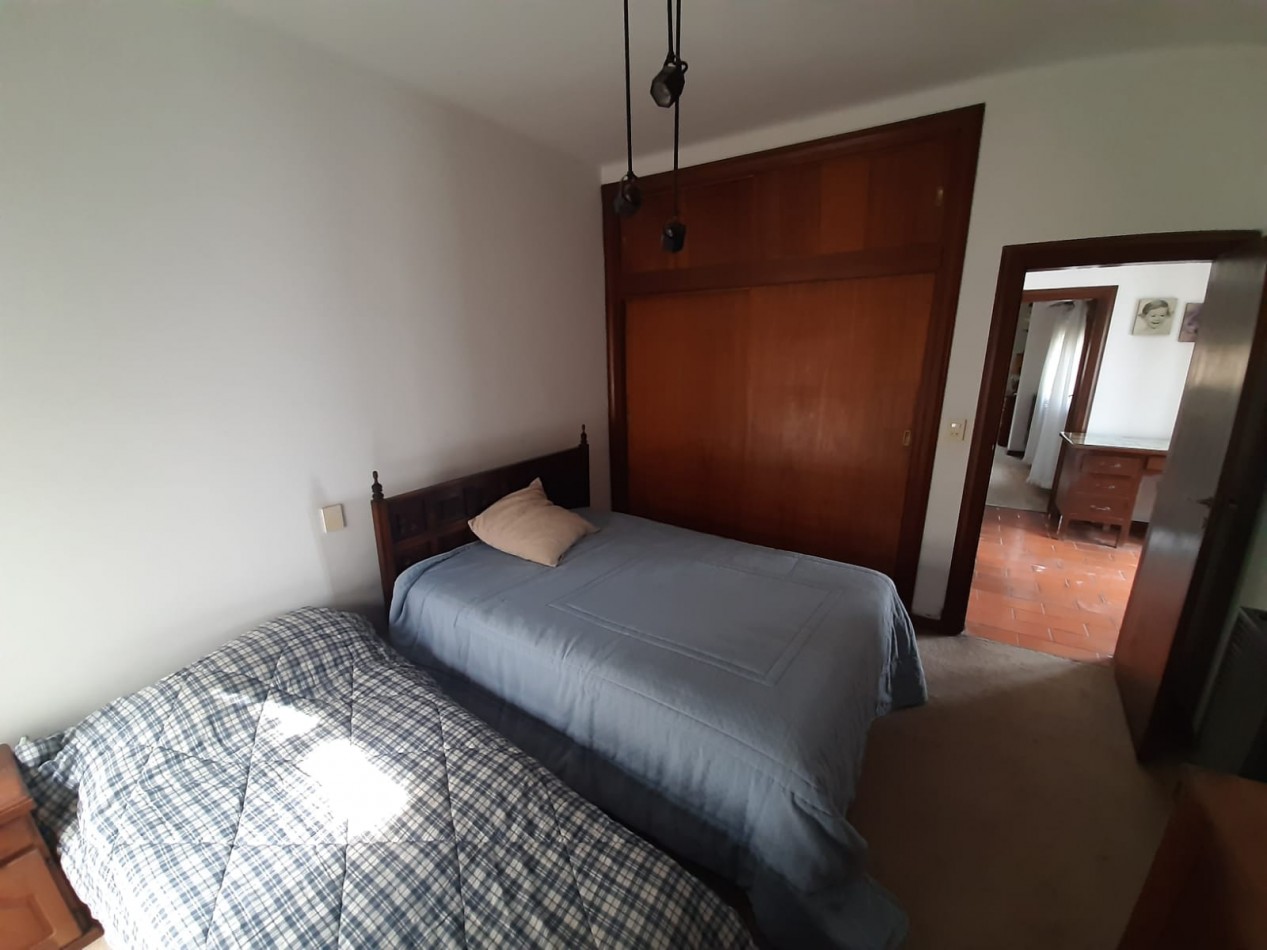 Casa centrica en venta