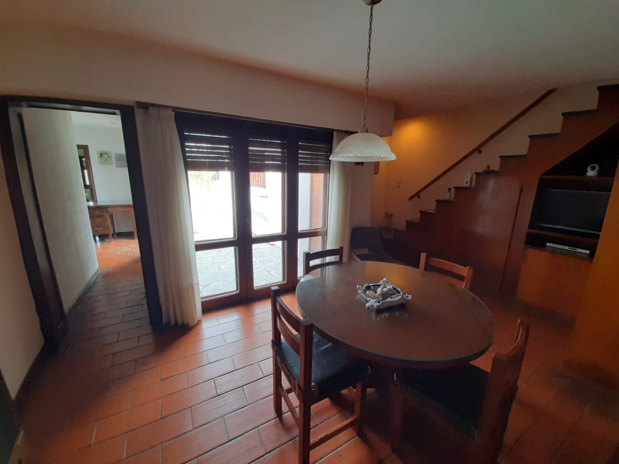 Casa centrica en venta