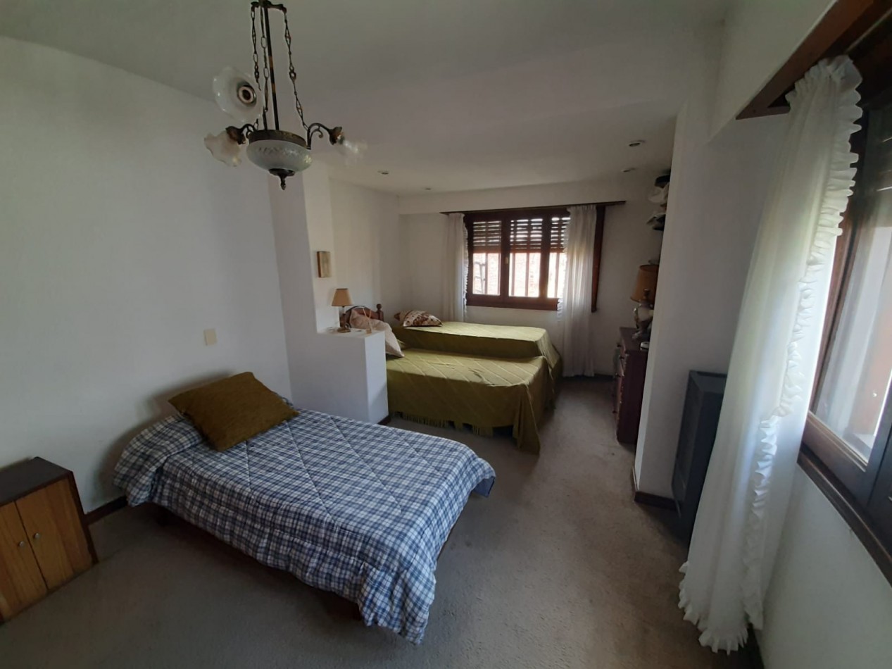 Casa centrica en venta