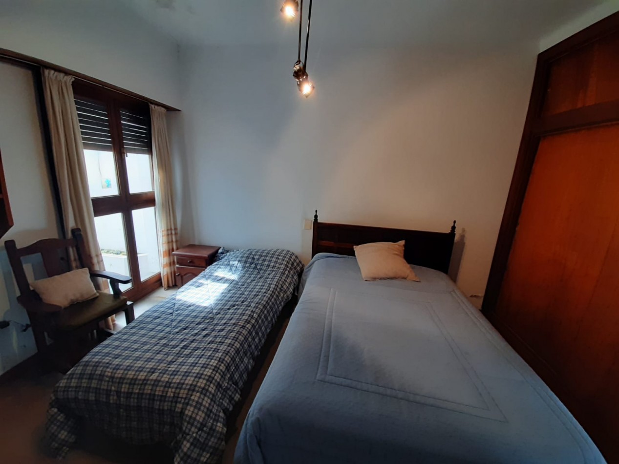 Casa centrica en venta
