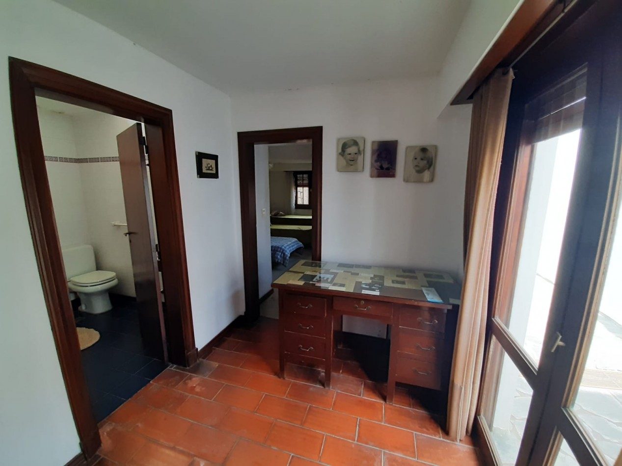 Casa centrica en venta