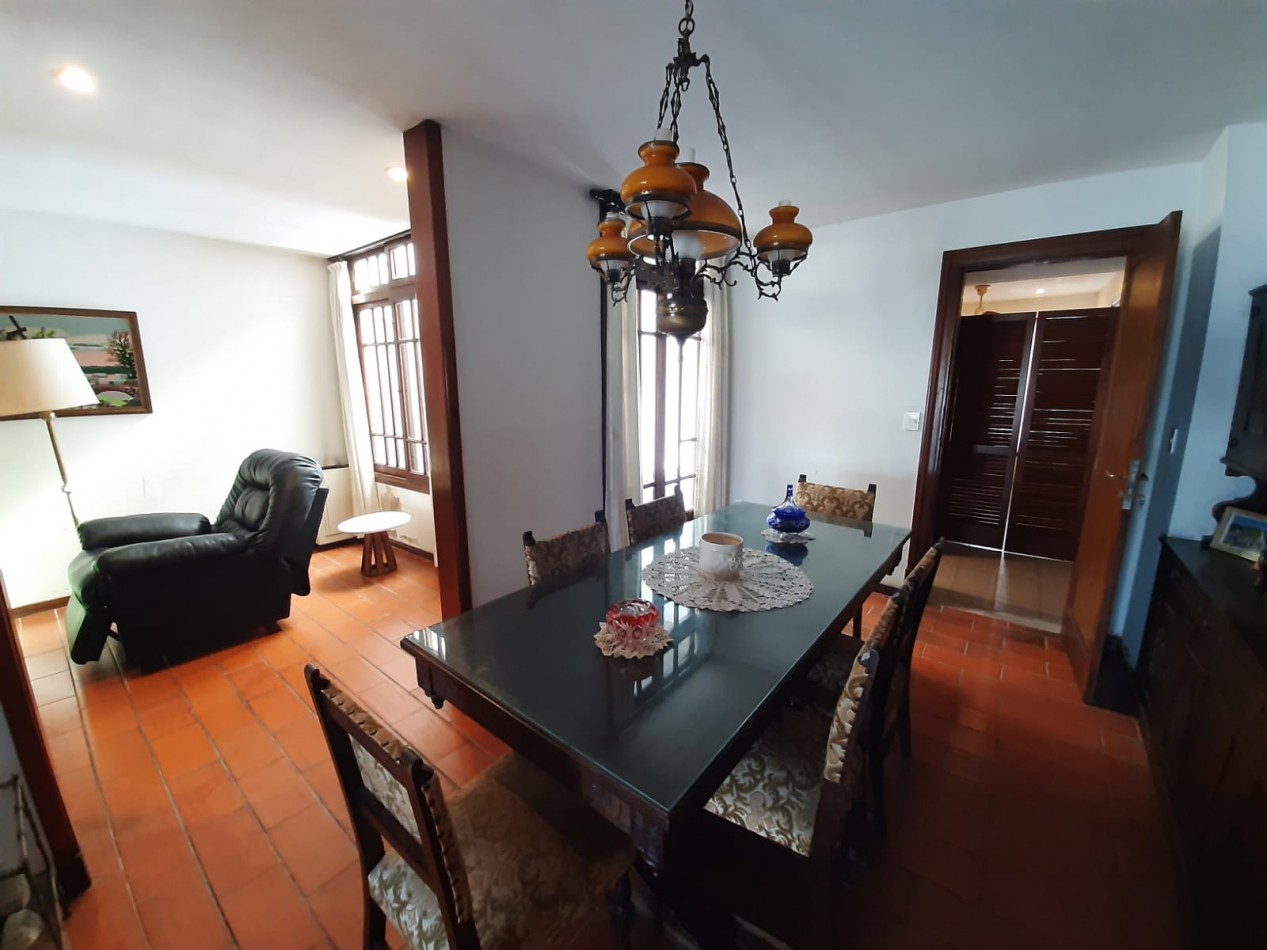 Casa centrica en venta