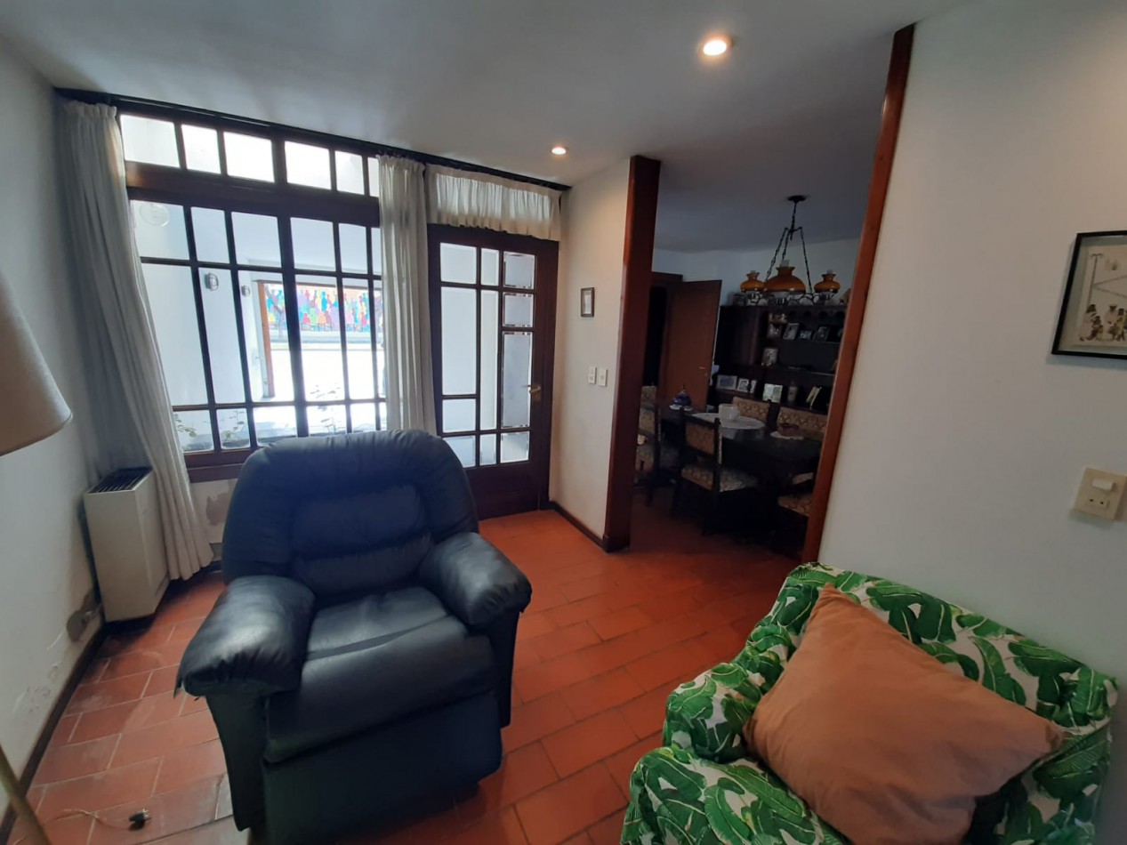 Casa centrica en venta