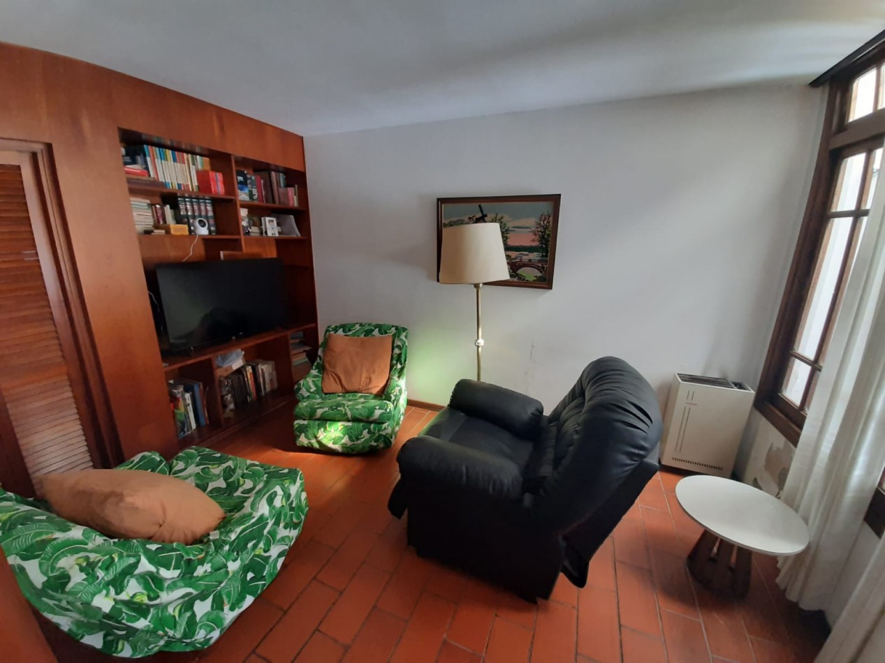 Casa centrica en venta