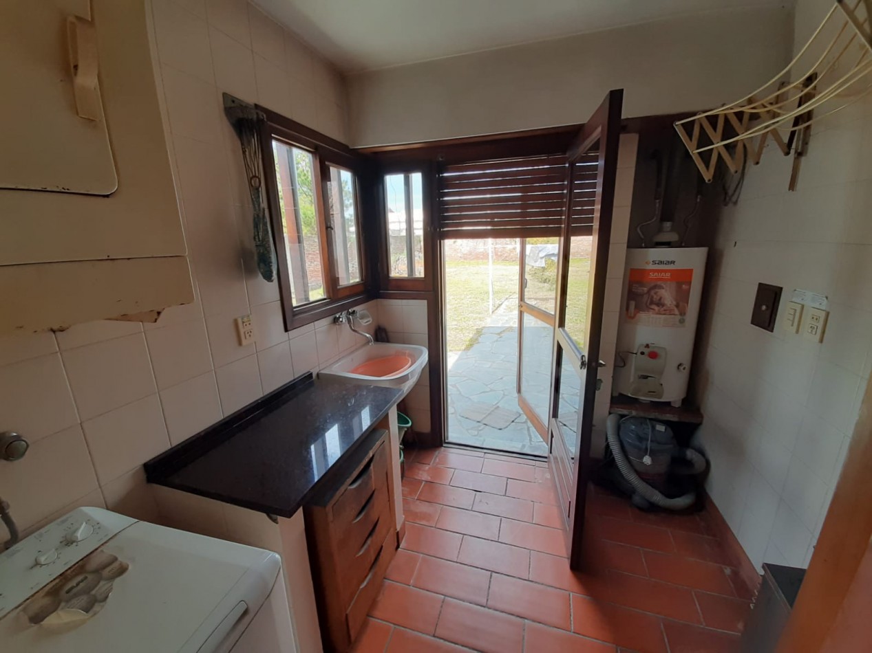 Casa centrica en venta