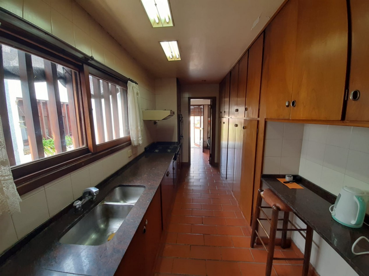Casa centrica en venta