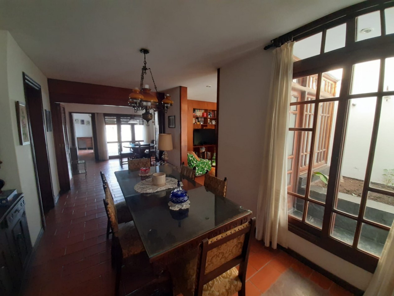 Casa centrica en venta
