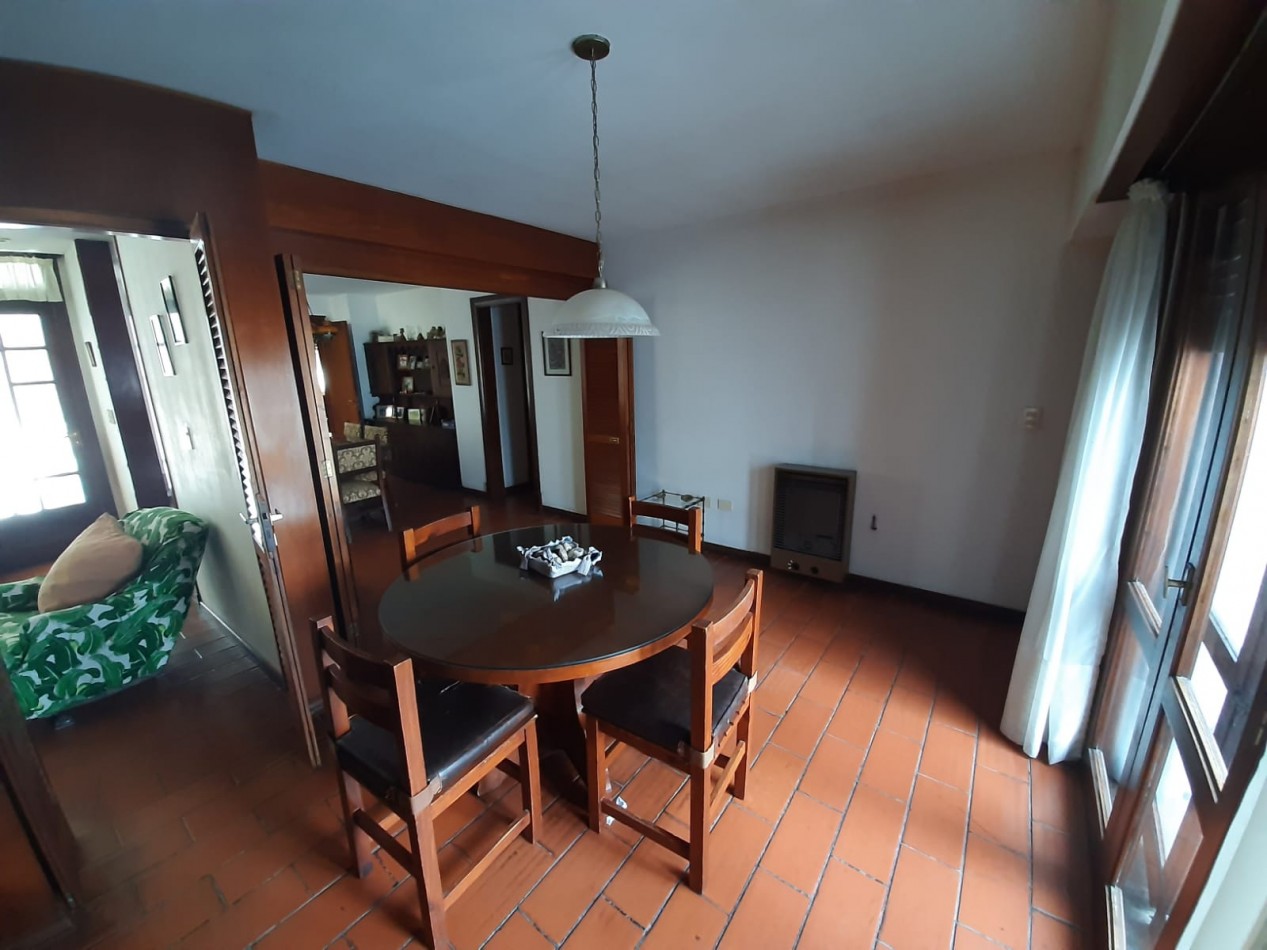 Casa centrica en venta