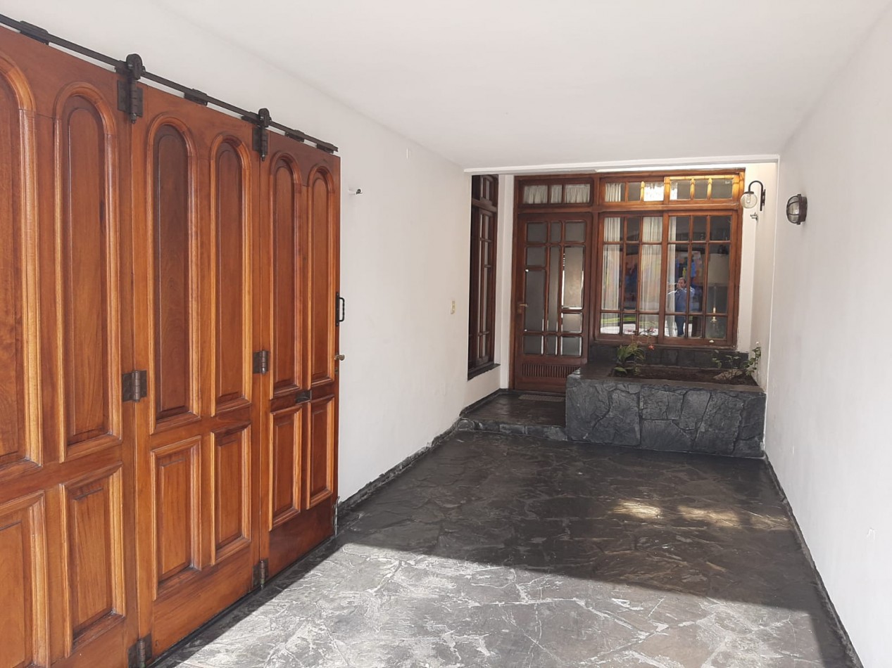 Casa centrica en venta