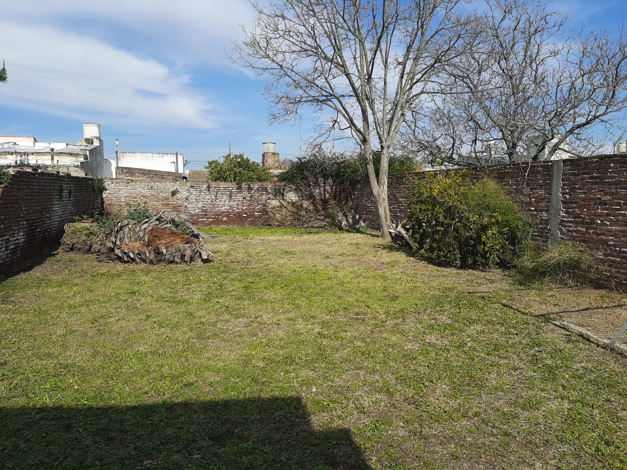 Casa centrica en venta