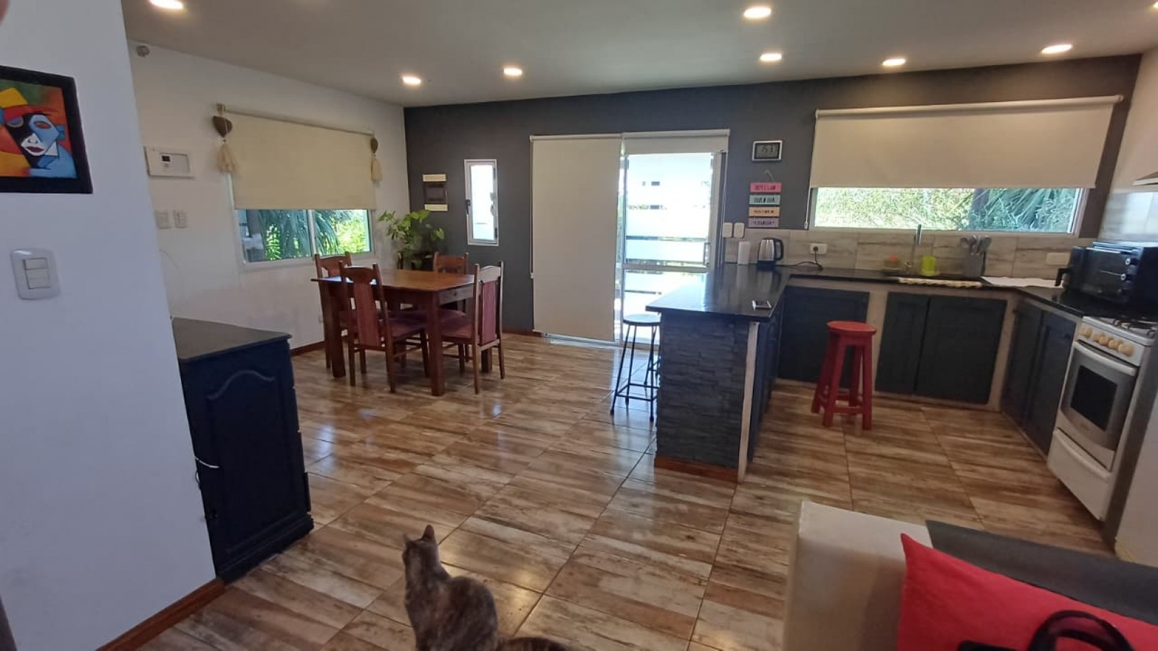 Casa en venta