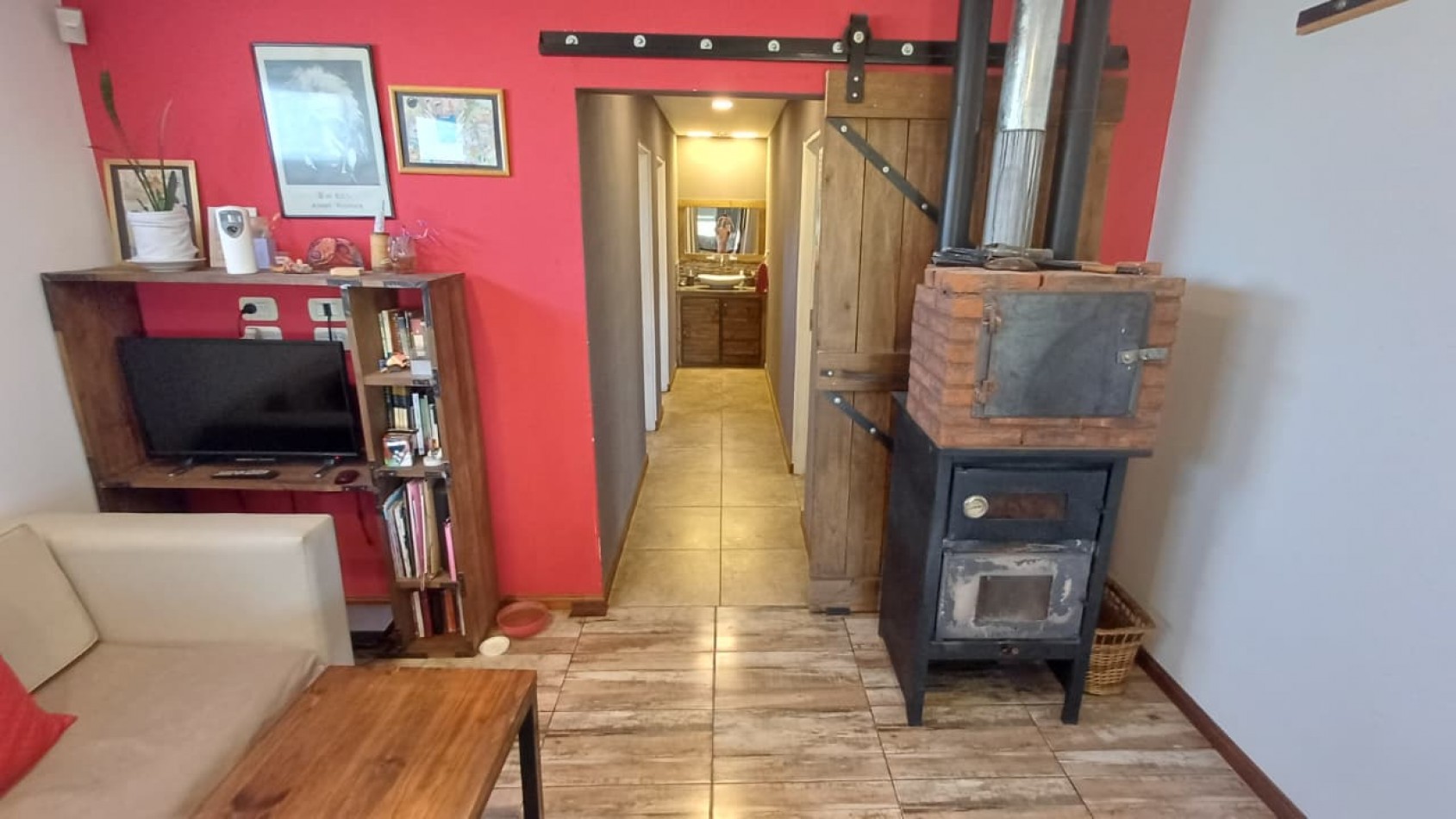 Casa en venta