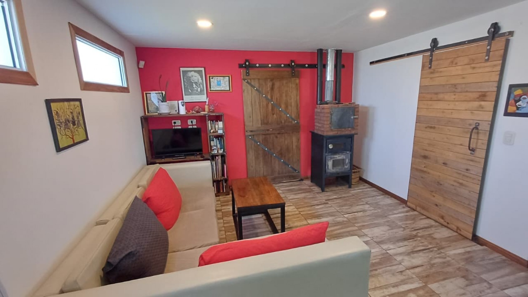 Casa en venta